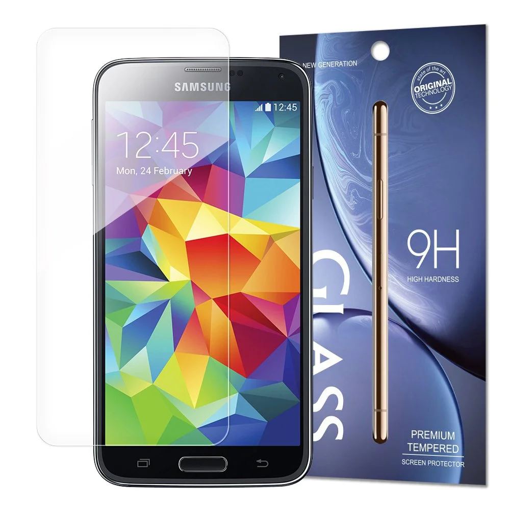 Φωτογραφία προϊόντος: Wozinsky Tempered Glass για Samsung Galaxy S5