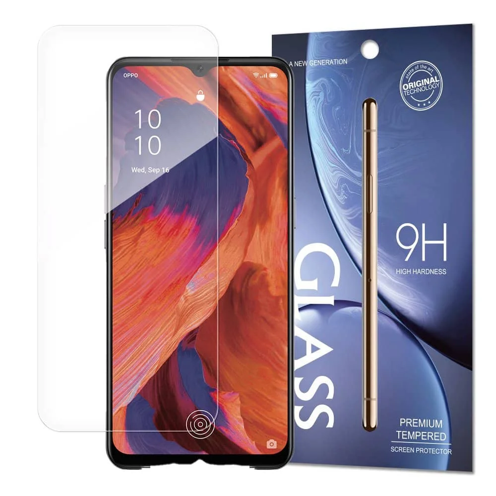 Φωτογραφία προϊόντος: Wozinsky Tempered Glass για Oppo A73
