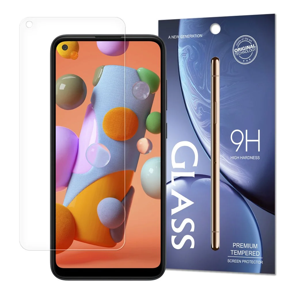 Φωτογραφία προϊόντος: Wozinsky Tempered Glass για Samsung Galaxy A11 / M11