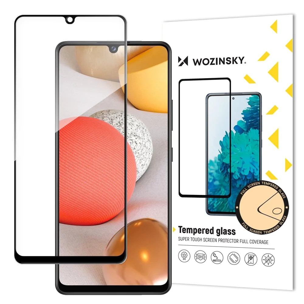 Φωτογραφία προϊόντος: Wozinsky Tempered Glass για Samsung Galaxy A42 5G