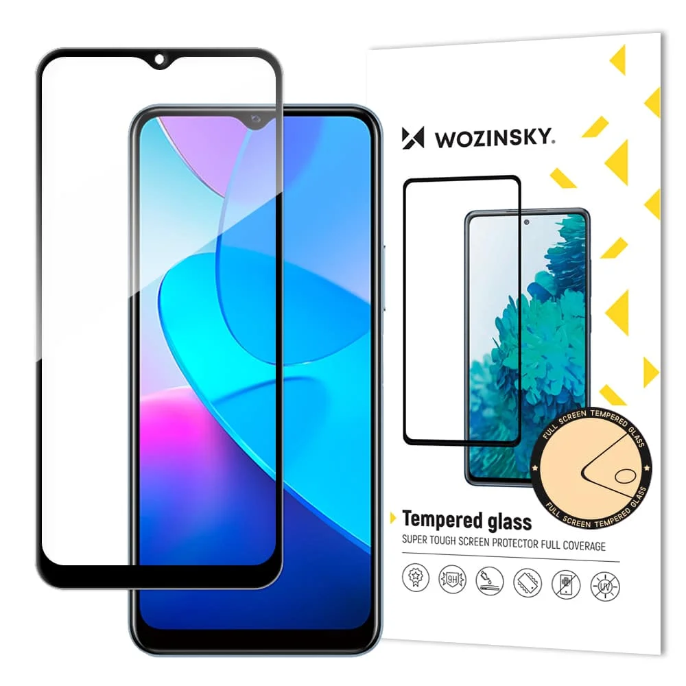 Φωτογραφία προϊόντος: Wozinsky Tempered Glass για Vivo Y11s