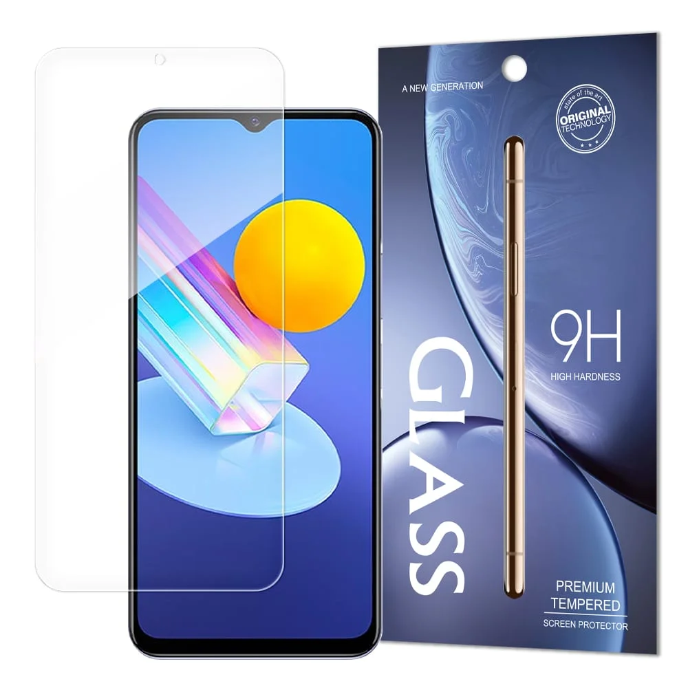 Φωτογραφία προϊόντος: Wozinsky Tempered Glass 9H για Vivo Y72 5G