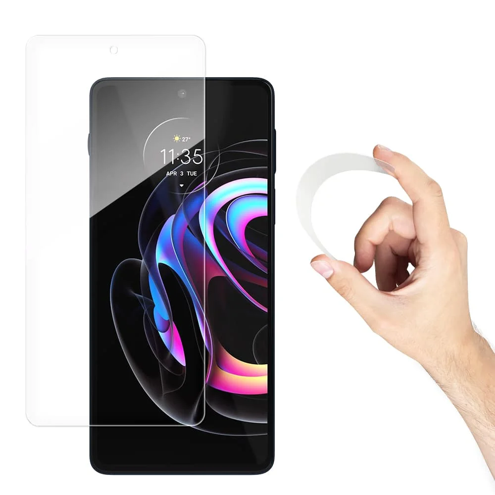 Φωτογραφία προϊόντος: Wozinsky Glass για Motorola Moto Edge 20