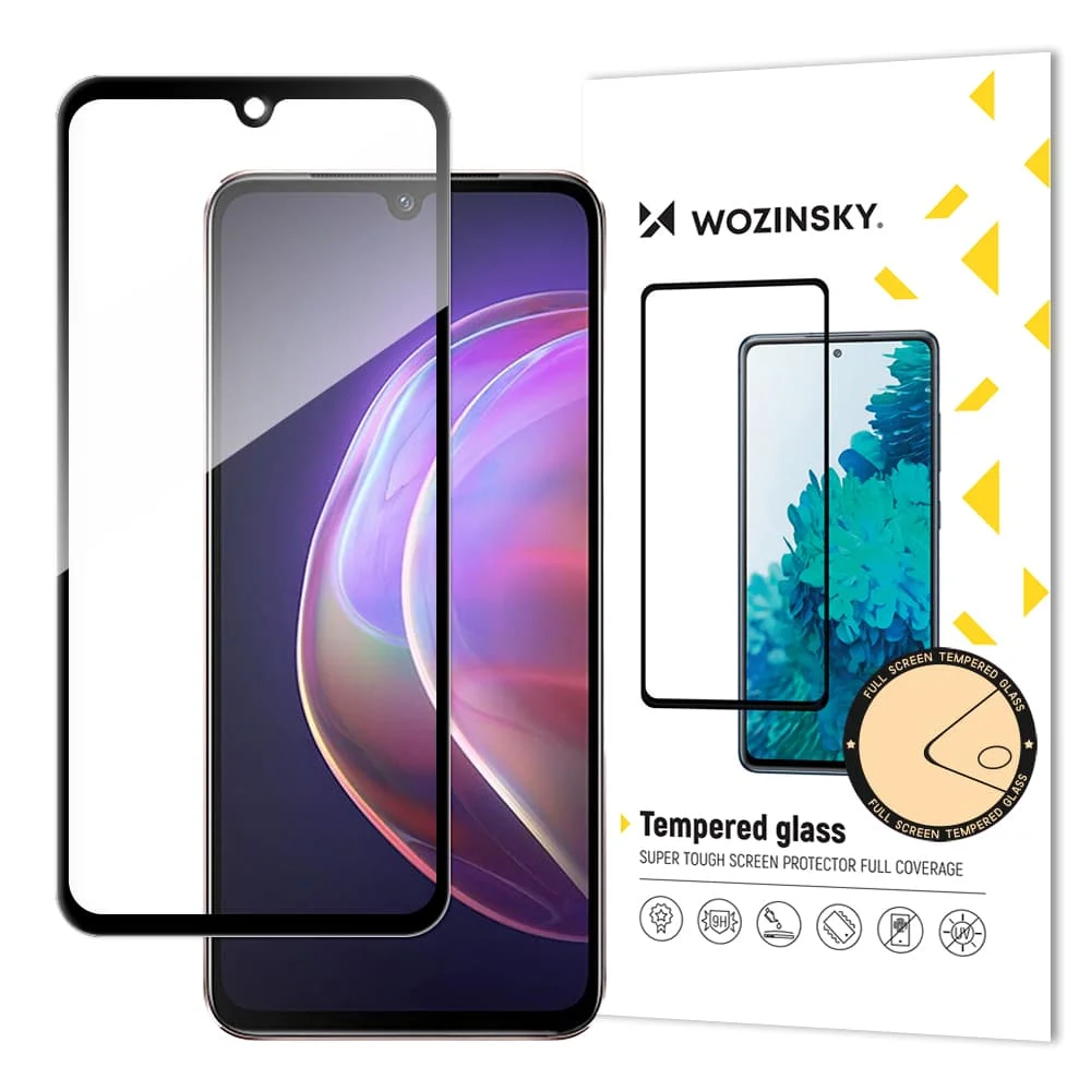 Φωτογραφία προϊόντος: Wozinsky Tempered Glass για Vivo V21 5G