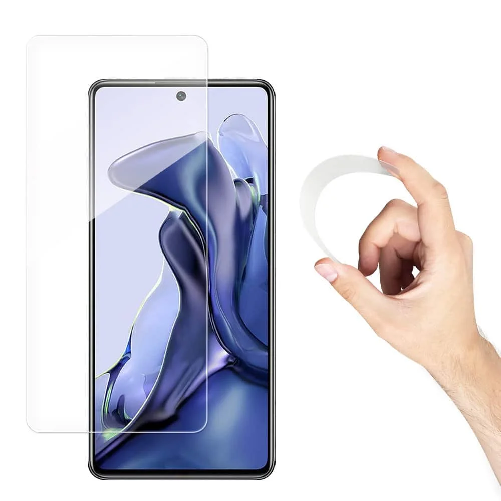 Φωτογραφία προϊόντος: Wozinsky Tempered Glass για Xiaomi Mi 11T Pro / Mi 11T