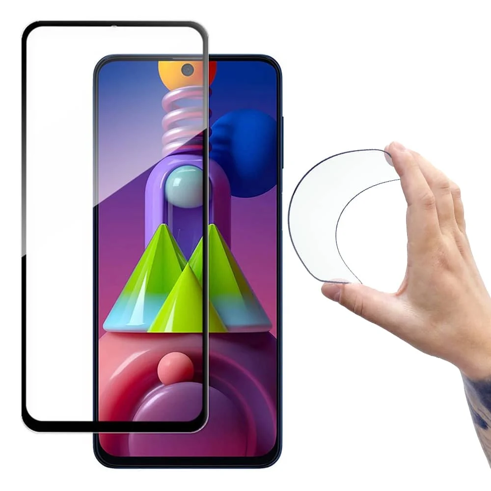 Φωτογραφία προϊόντος: Wozinsky Cover Glass για Samsung Galaxy M51
