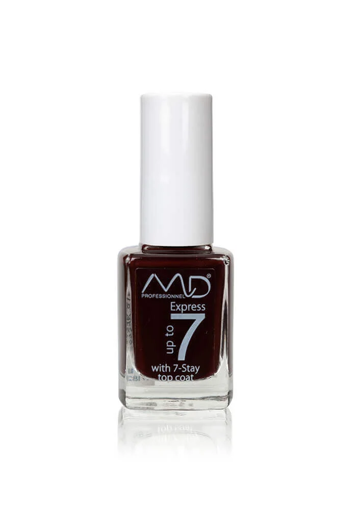 Φωτογραφία προϊόντος: MD PROFESSIONEL MD Professionnel Express Up to 7 727 12ml
