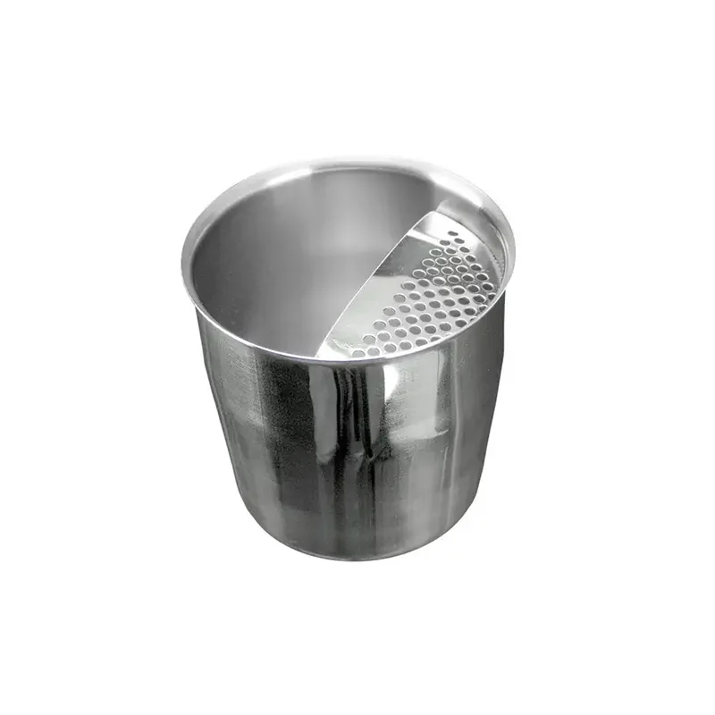 Φωτογραφία προϊόντος: Belogia Shaker με Σίτα 350ml Inox 5202758050381 5202758050381