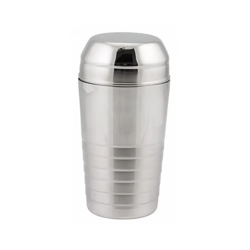 Φωτογραφία προϊόντος: Belogia Shaker με Σίτα 600ml Inox 8904002730700 8904002730700