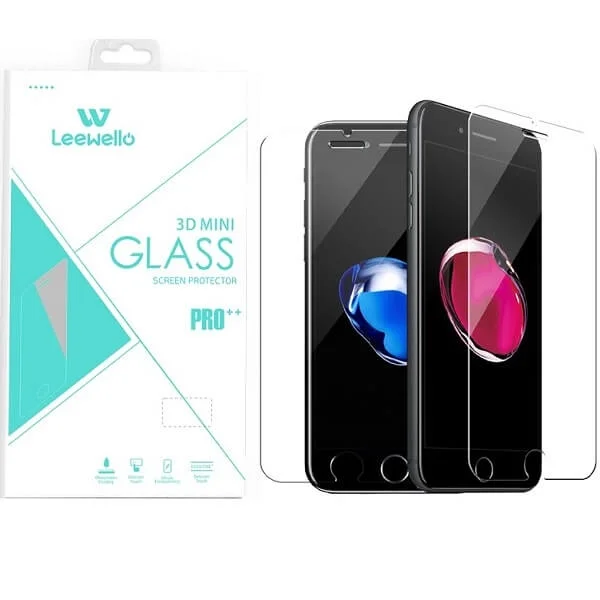 Φωτογραφία προϊόντος: LeeWello Προστασία Οθόνης Tempered Glass 0.4mm Για Huawei P40 Lite E