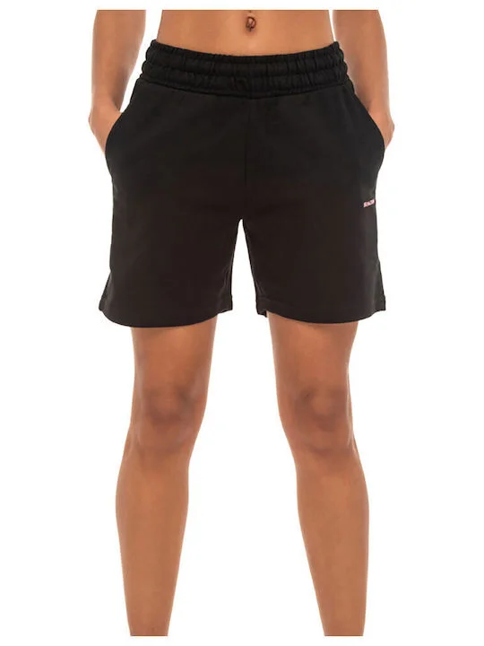 Φωτογραφία προϊόντος: BE NATION ESSENTIALS TERRY SHORTS