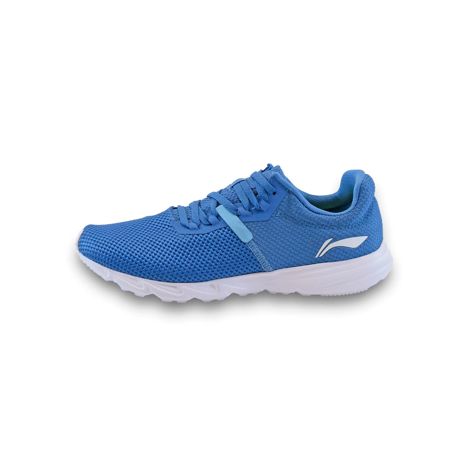 Φωτογραφία προϊόντος: Παπούτσι Ανδρικό Li Ning EZ RUN Li-Ning men - ΣΙΕΛ