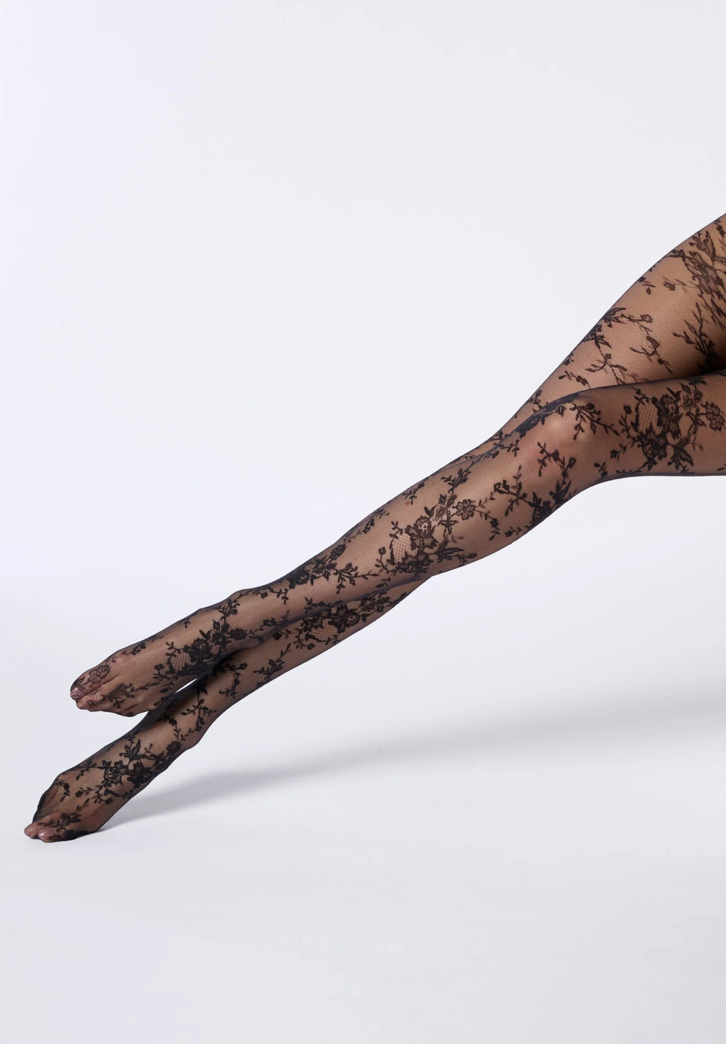 Φωτογραφία προϊόντος: Oroblu Seductive Lace Καλσόν Δαντέλα Μαύρο 20 Denier €22,90 Οδηγός μεγεθών