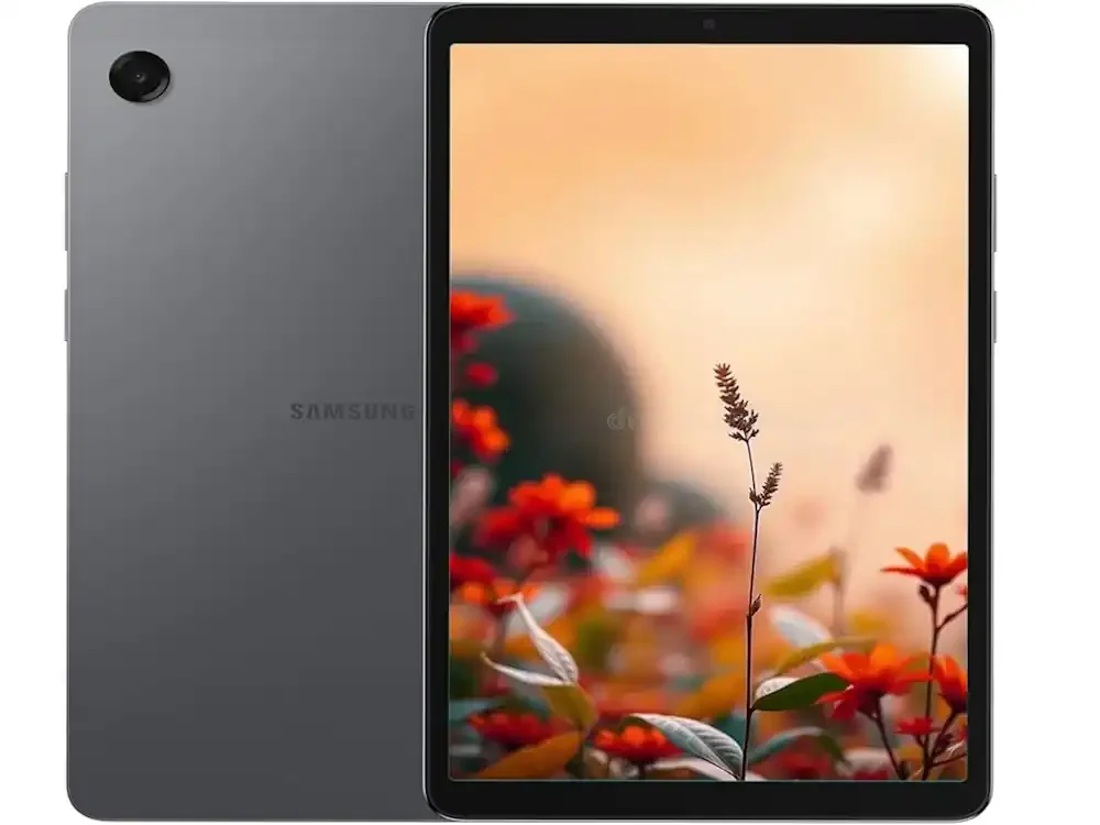 Φωτογραφία προϊόντος: Tablet Samsung Galaxy Tab A11 8.7" 4GB/64GB Graphite