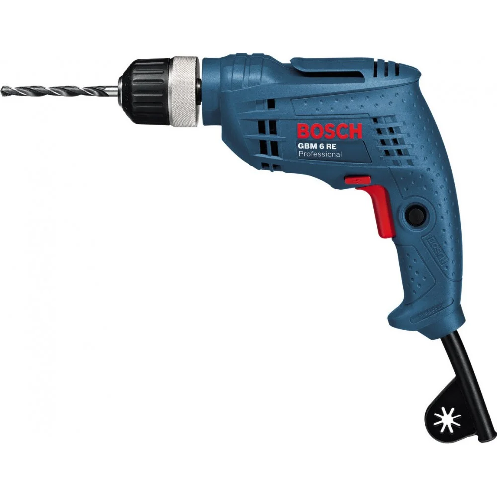 Φωτογραφία προϊόντος: ΔΡΑΠΑΝΟ BOSCH GBM 6RE PROFESSIONAL 0601145665