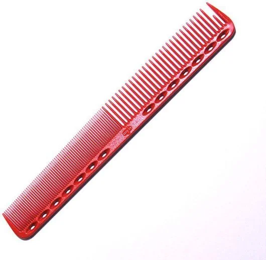 Φωτογραφία προϊόντος: YS Park 339 Cutting Comb red