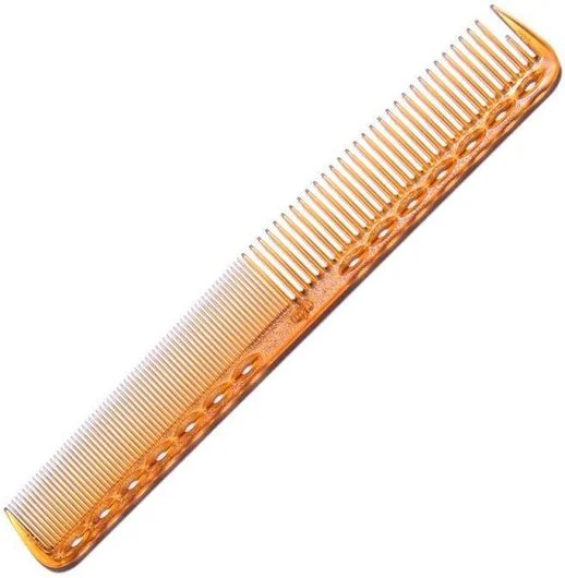 Φωτογραφία προϊόντος: YS Park 339 Cutting Comb orange