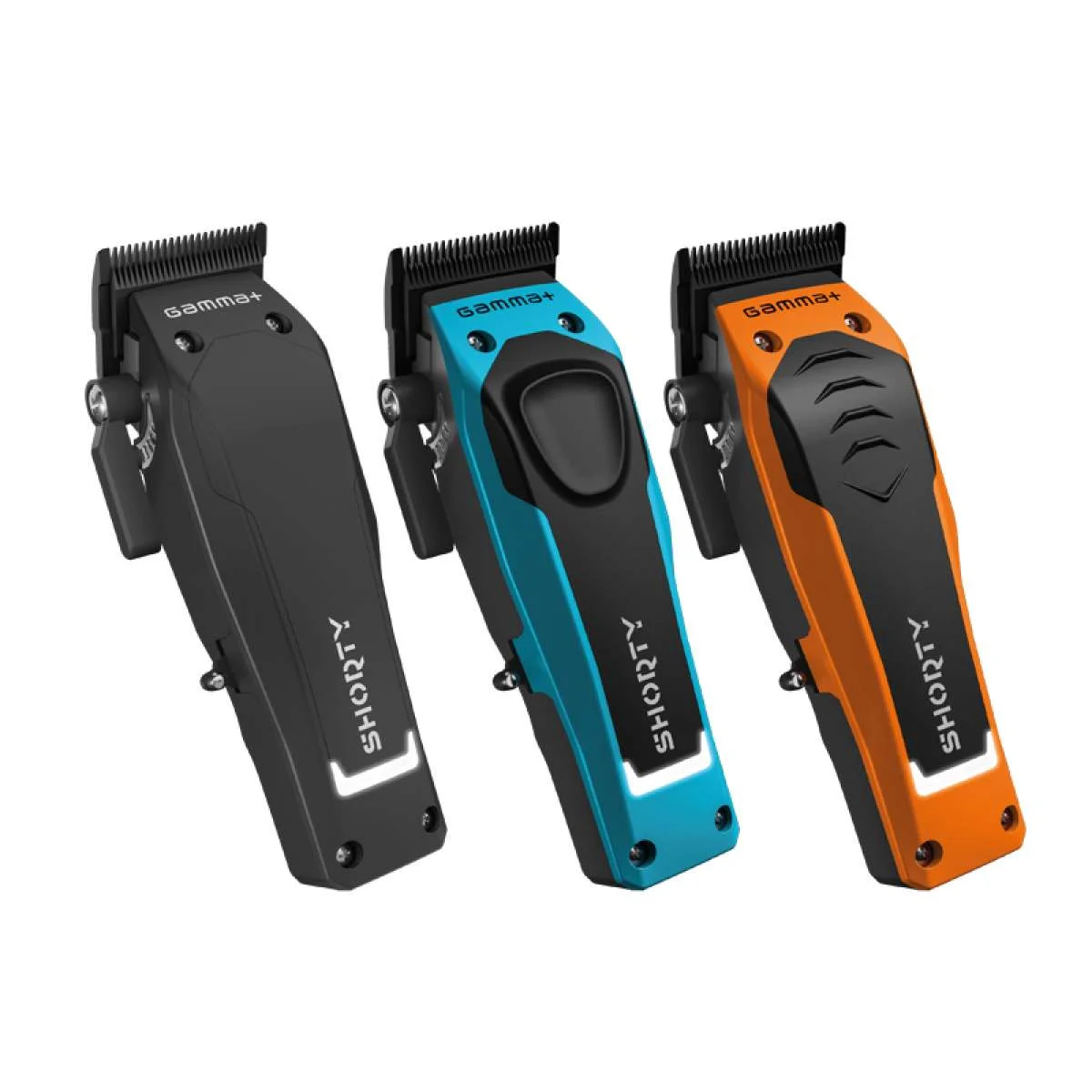 Φωτογραφία προϊόντος: GammaPiu Shorty Clipper
