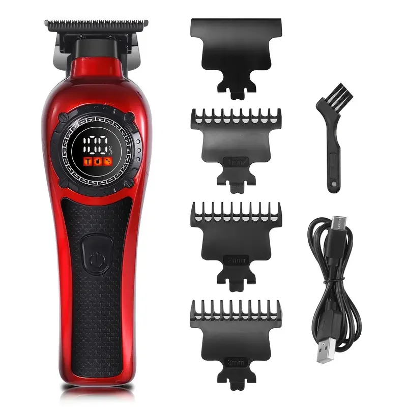 Φωτογραφία προϊόντος: HATTEKER TRIMMER PROFESSIONAL