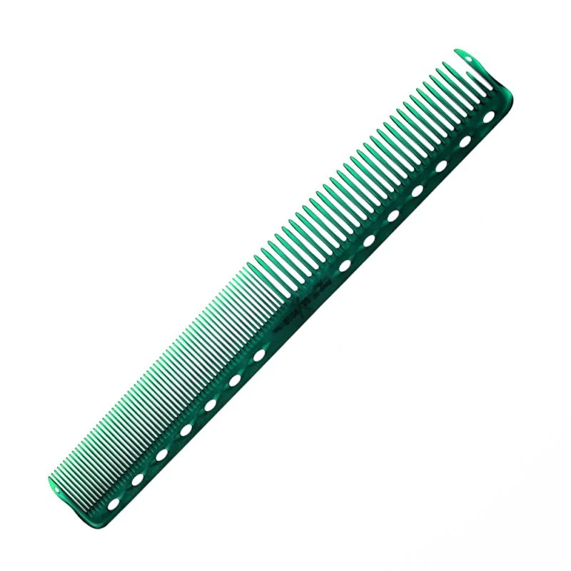 Φωτογραφία προϊόντος: YS PARK COMB ΧΤΕΝΑ ΚΟΥΡΕΜΑΤΟΣ DARK GREEN - ΒΑΘΥ ΠΡΑΣΙΝΟ