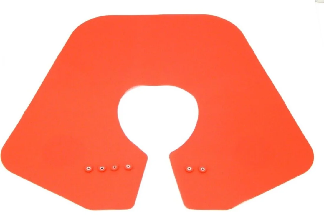Φωτογραφία προϊόντος: Active neck shutter - Περιλαιμιο