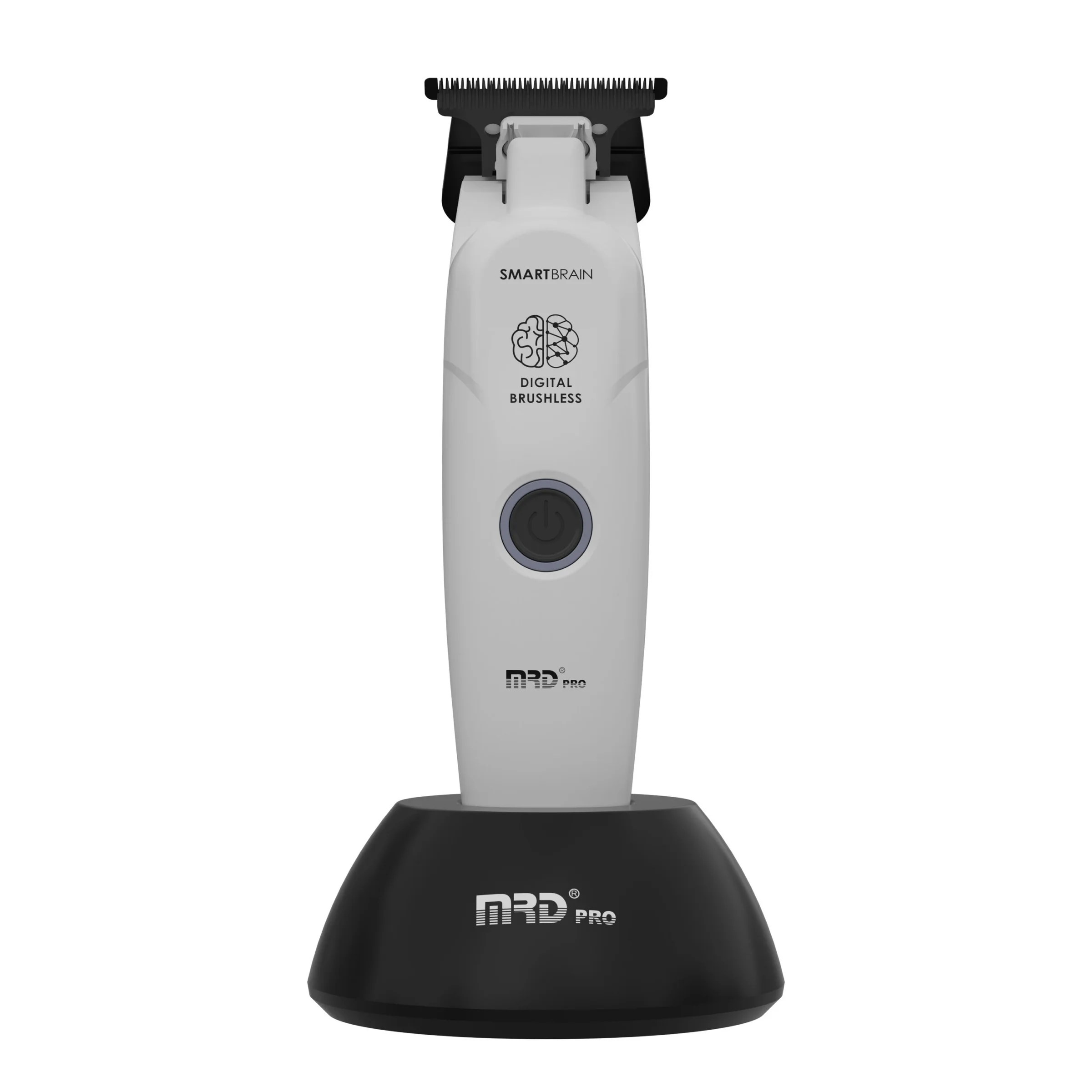 Φωτογραφία προϊόντος: MRD GMT-3969ST TRIMMER WHITE
