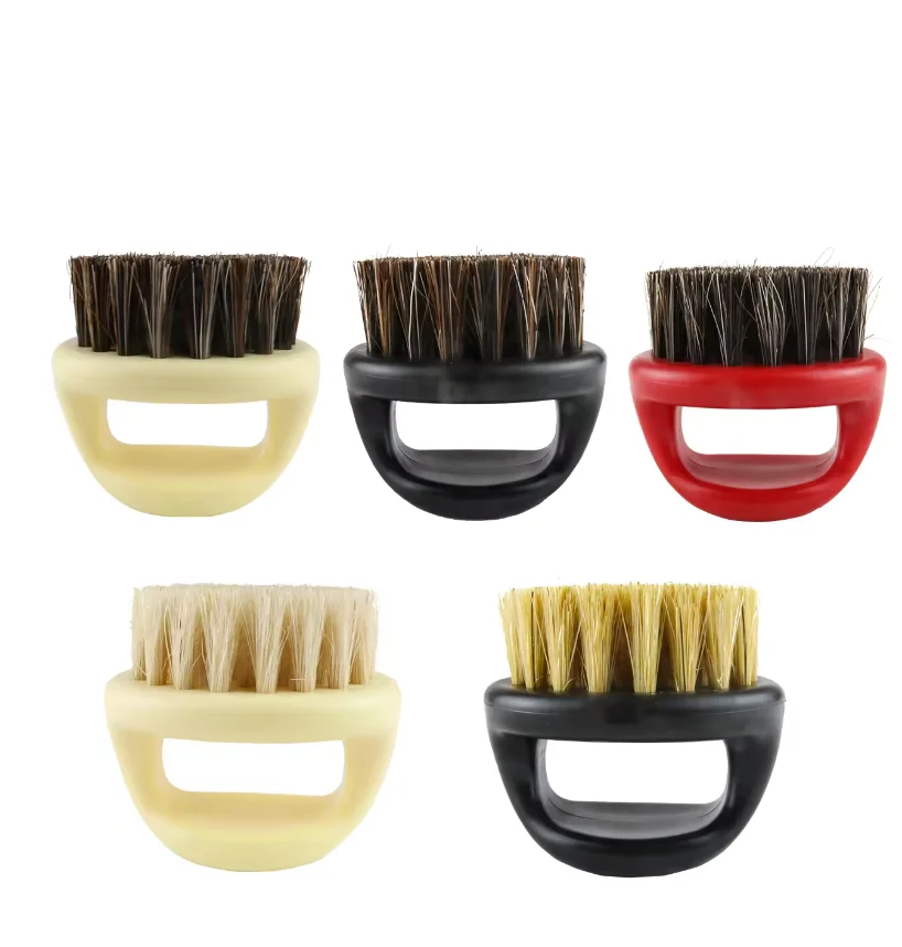 Φωτογραφία προϊόντος: Shave Factory Fade Brush Δαχτυλίδι 1τμχ