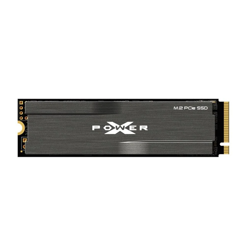 Φωτογραφία προϊόντος: Silicon Power XD80 M.2 1TB PCI Express 3.0 NVMe