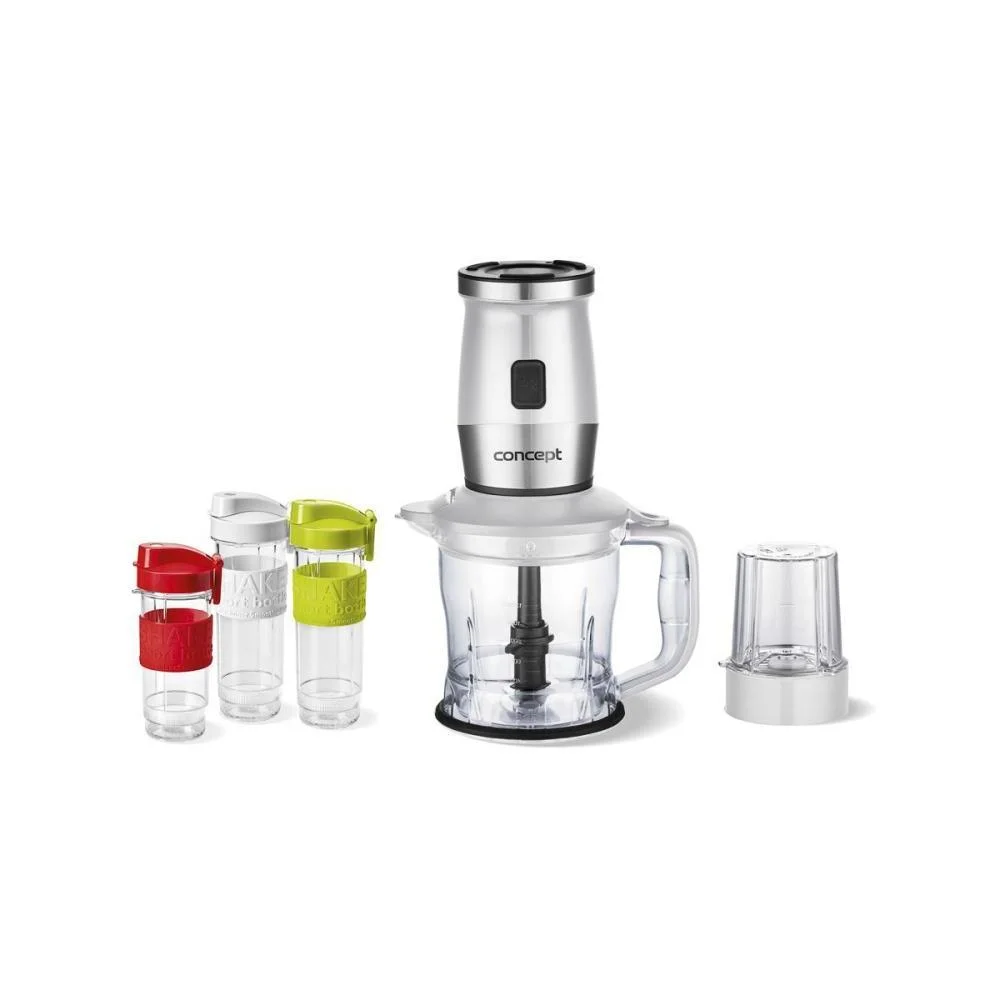 Φωτογραφία προϊόντος: Concept sm3391 1.2 L Tabletop blender 700 W Stainless steel, White