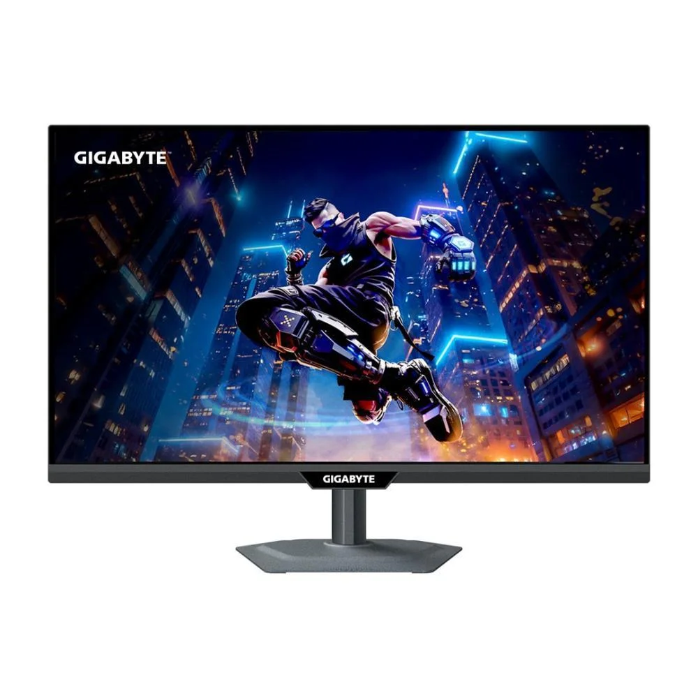 Φωτογραφία προϊόντος: Gigabyte M27Q3 IPS Monitor 27" QHD 2560x1440 300Hz με Χρόνο Απόκρισης 1ms GTG