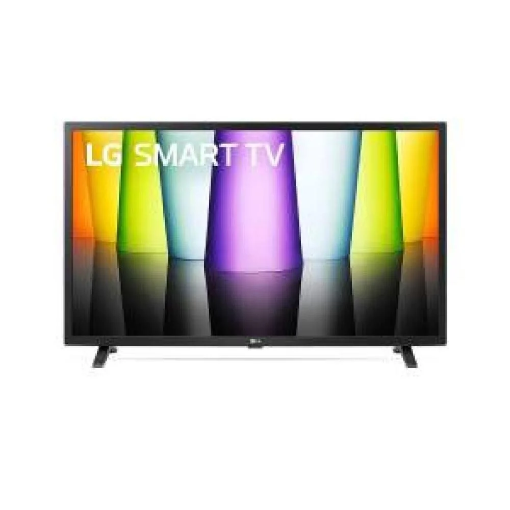 Φωτογραφία προϊόντος: LG Smart Τηλεόραση 32" Full HD LED LQ63 HDR (2022) 32LQ631C0ZA – έως 60 δόσεις