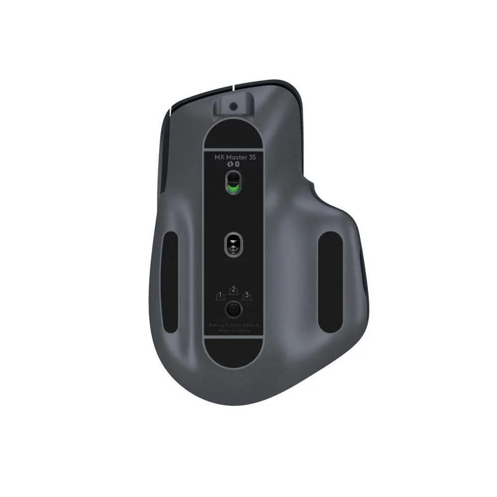 Φωτογραφία προϊόντος: Logitech MX Master 3S Performance Wireless Mouse