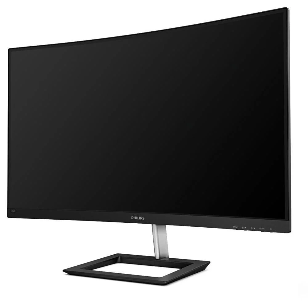 Φωτογραφία προϊόντος: Philips E Line 322E1C/00 LED display 80 cm (31.5") 1920 x 1080 pixels Full HD LCD Black
