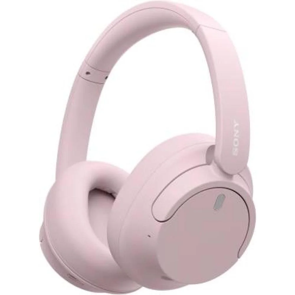 Φωτογραφία προϊόντος: Sony Cuffie Wir/BT NoiseC Mic WH-CH720NP Pink