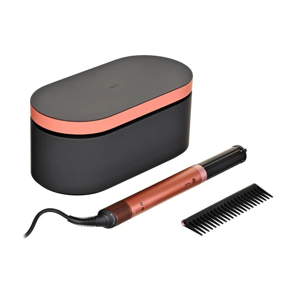 Φωτογραφία προϊόντος: Dyson Airwrap Co-anda 2x Multistyler Warm Black, Rose gold 1700 W 2 m
