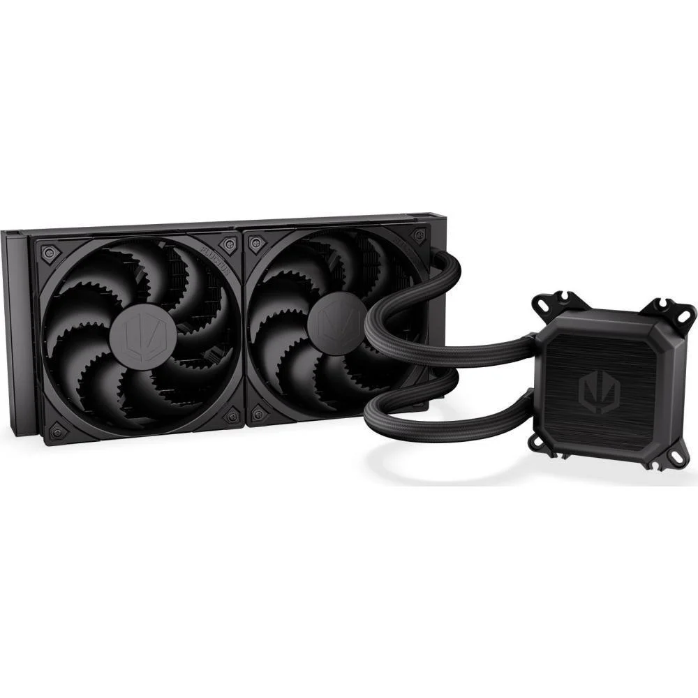 Φωτογραφία προϊόντος: ENDORFY PC Cooling Kit Navis F240