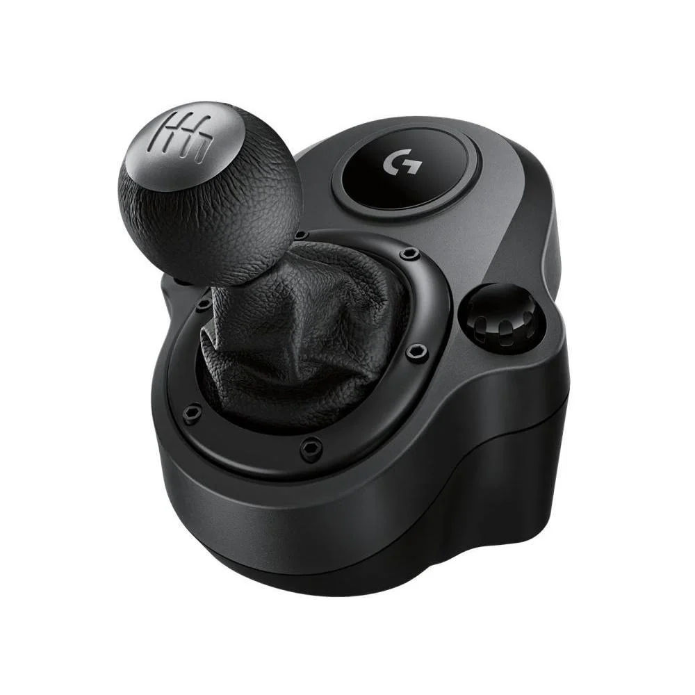 Φωτογραφία προϊόντος: Logitech G Driving Force Shifter