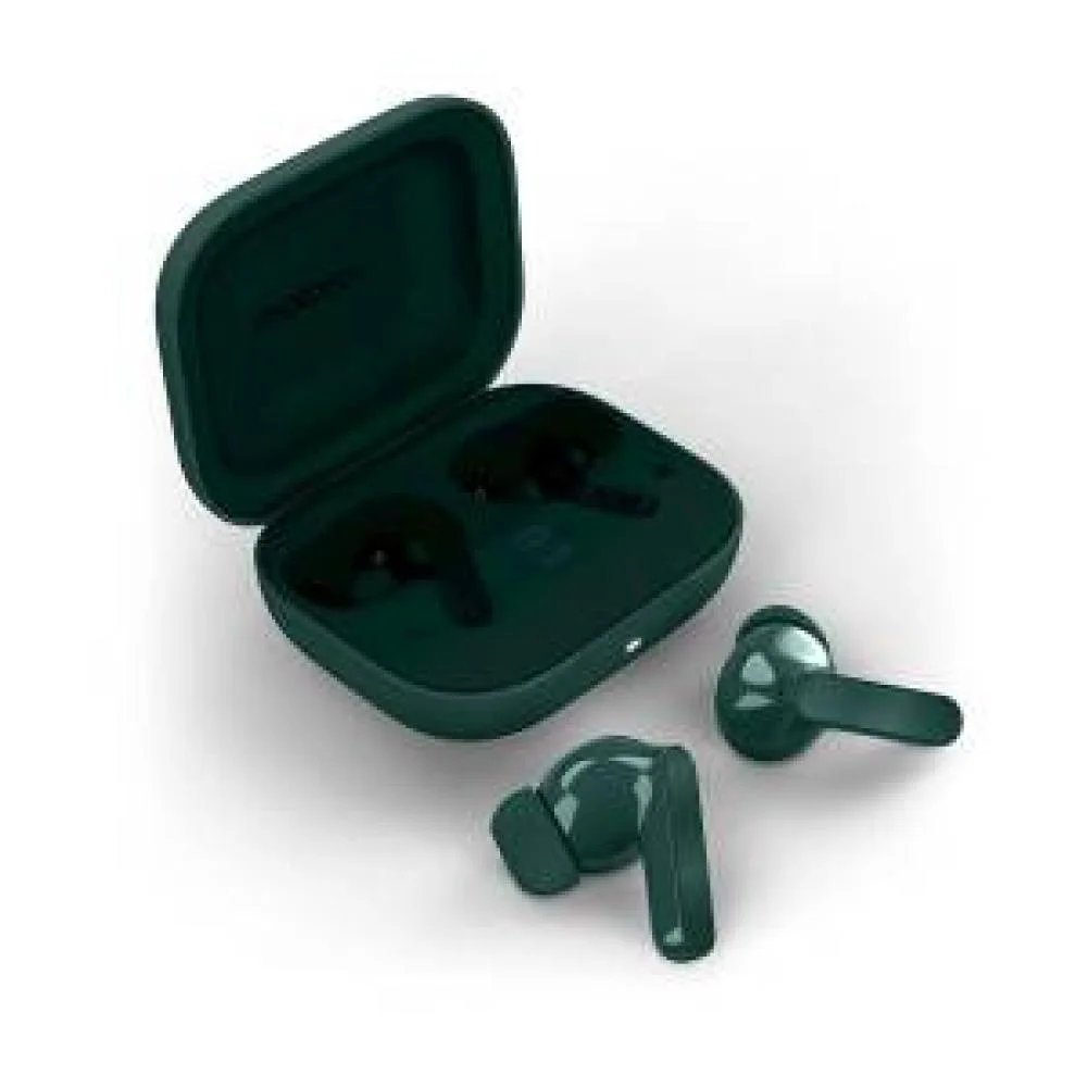 Φωτογραφία προϊόντος: Motorola Auricolari Moto Buds Bass Posy Green