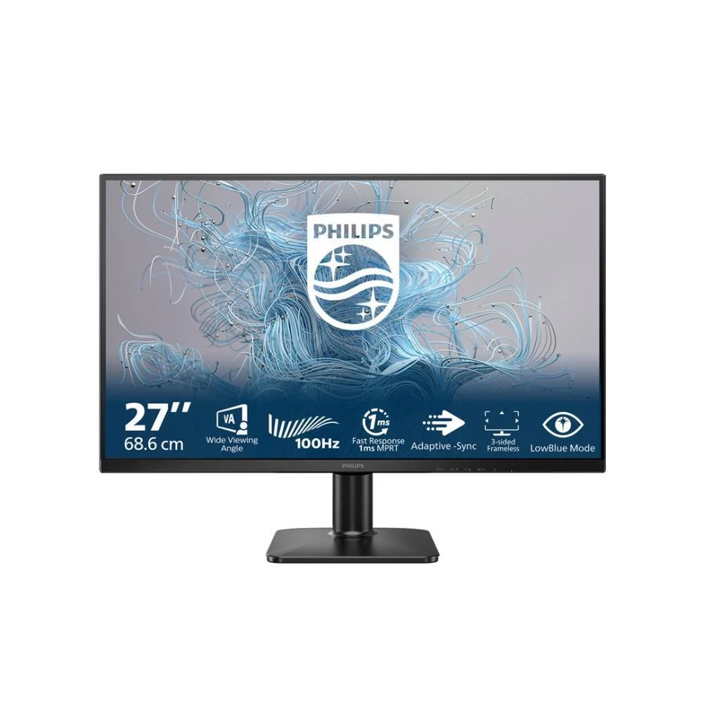 Φωτογραφία προϊόντος: Philips 27E2N1100L VA Monitor 27" FHD 1920x1080