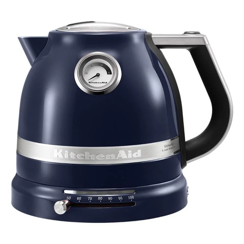 Φωτογραφία προϊόντος: KitchenAid 5KEK1522EIB electric kettle 1.5 L 2400 W Blue