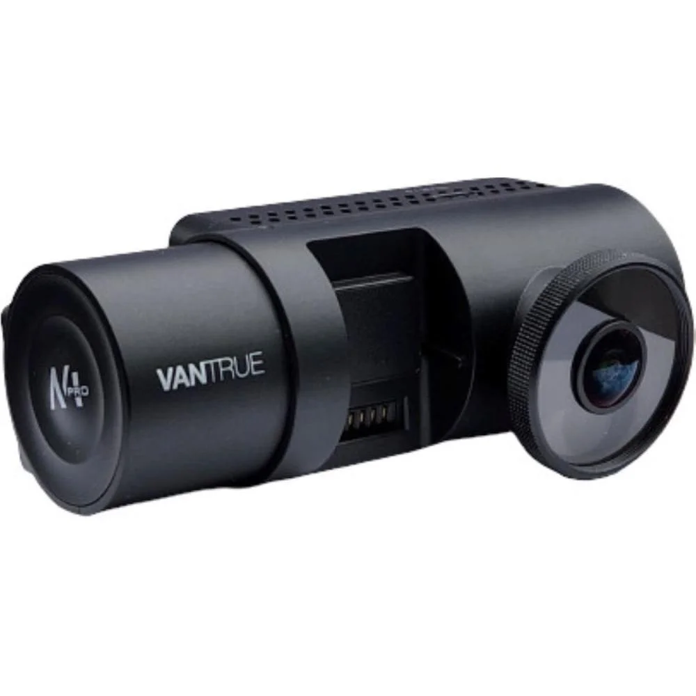 Φωτογραφία προϊόντος: Vantrue N4 Κάμερα DVR Αυτοκινήτου για Παρμπρίζ