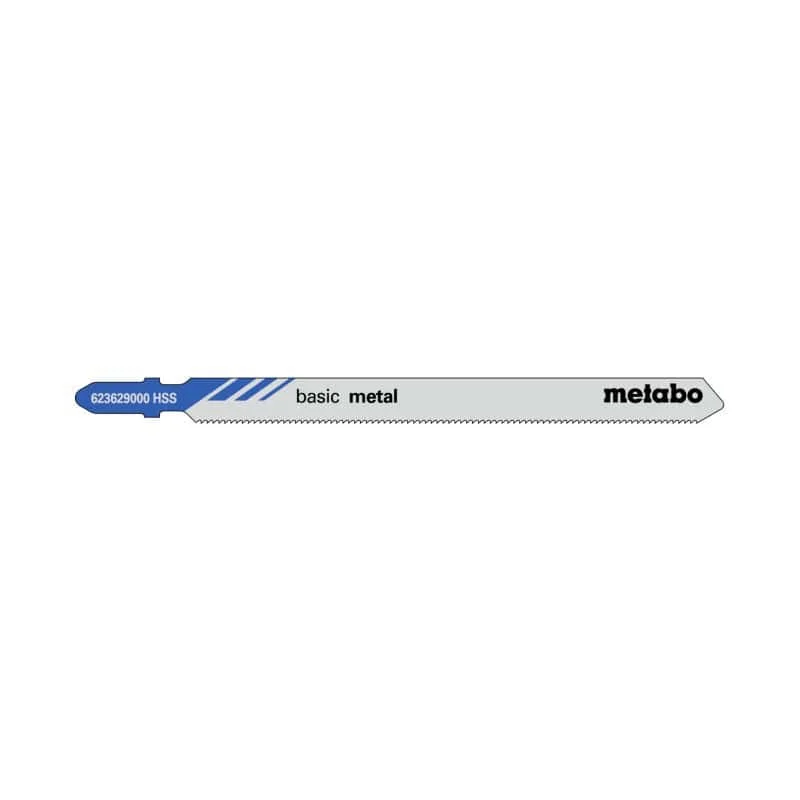 Φωτογραφία προϊόντος: OEM Λάμες για σέγα HSS 106 mm/ 1,2 5τμχ