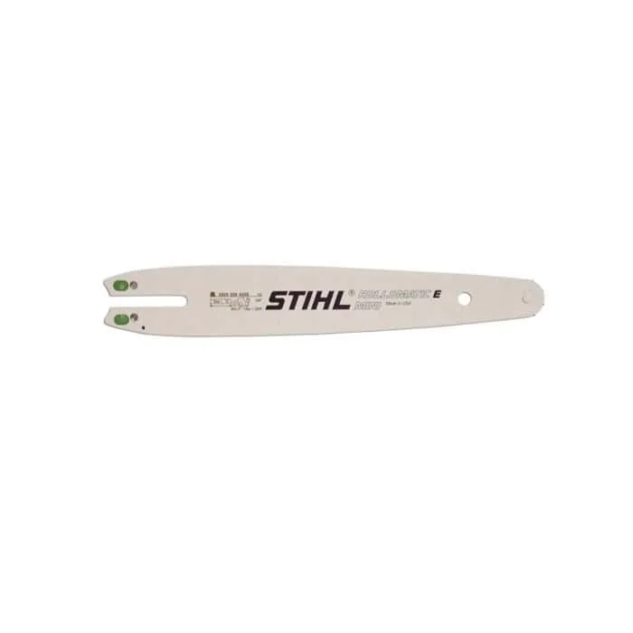 Φωτογραφία προϊόντος: OEM Λάμα Αλυσοπρίονου STIHL 30cm Βήμα 1/4" 1,1mm 64 Οδηγοί