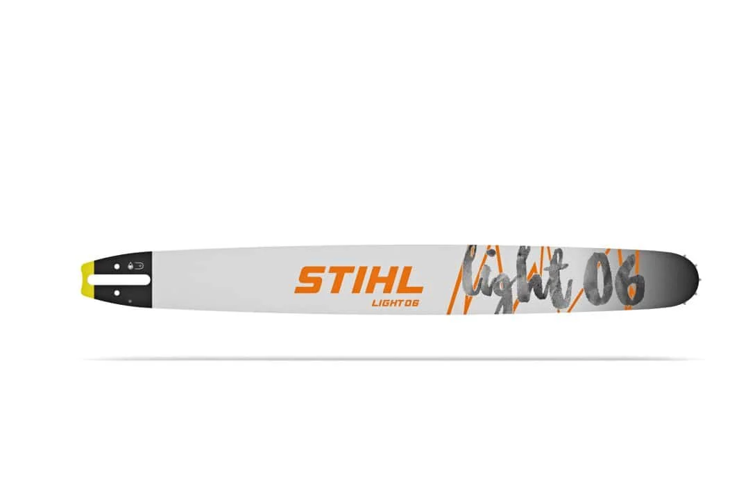 Φωτογραφία προϊόντος: OEM Λάμα Αλυσοπρίονου STIHL 40cm Βήμα 3/8" 1,6mm ROLLO LIGHT