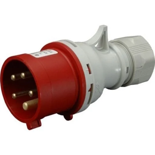 Φωτογραφία προϊόντος: OEM ΦΙΣ ΑΡΣΕΝΙΚΟ 5X16A 400V IP44