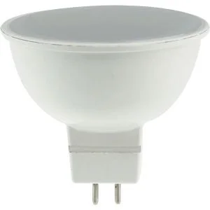 Φωτογραφία προϊόντος: OEM LED MR16 VITOONE 6W GU5.3 12V 6400K