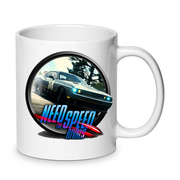 Φωτογραφία προϊόντος: Need for speed mug κούπα no1 κεραμική 330ml