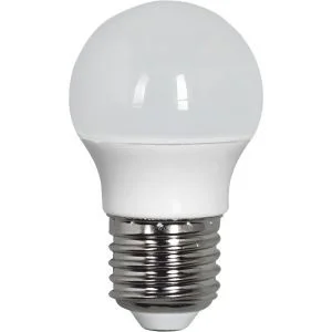 Φωτογραφία προϊόντος: OEM LED ΣΦΑΙΡΙΚΗ 7W E27 6500K VITUS