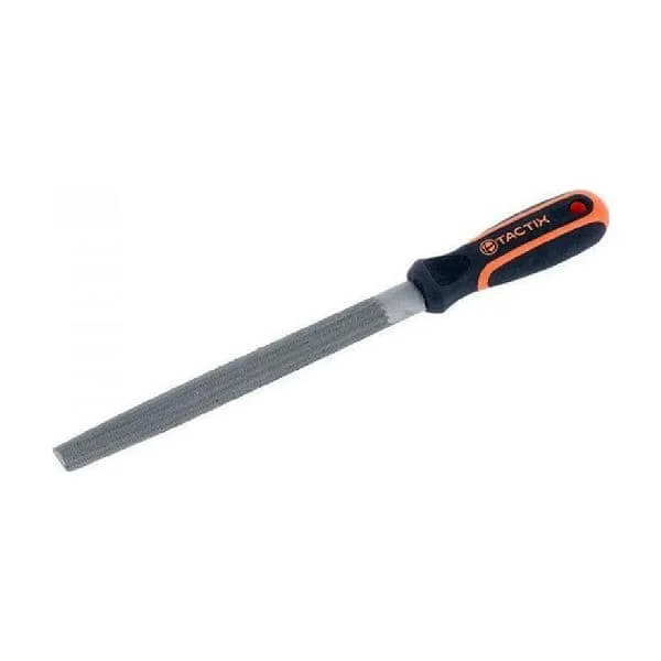Φωτογραφία προϊόντος: OEM ΡΑΣΠΕΣ ΗΜΙΣ/ΛΕΣ TACTIX No 8 200mm