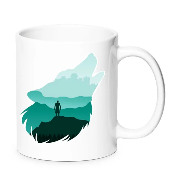 Φωτογραφία προϊόντος: Game Of Thrones mug Κούπα No12 330ml Κεραμική